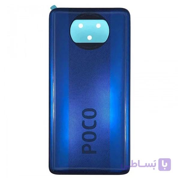 شیشه دوربین شیائومیXiaomi Poco X3 NFC