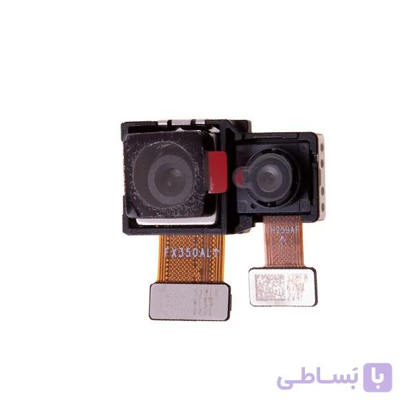 دوربین پشت هوآوی Huawei Mate 20 Lite