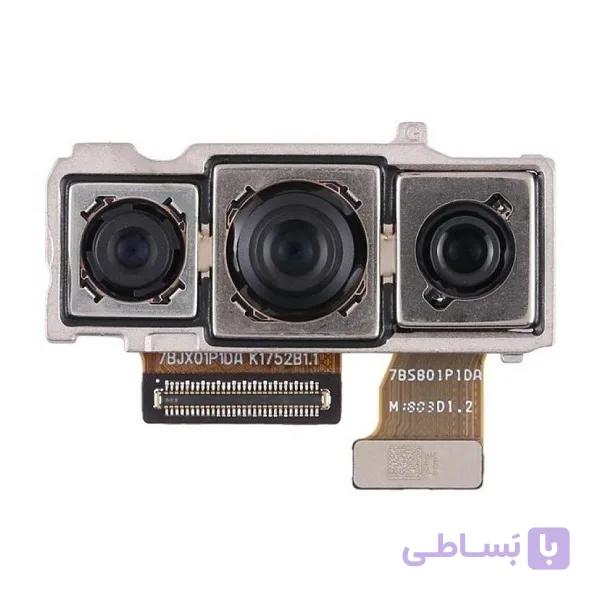 دوربین پشت هوآوی Huawei nova 5 Pro