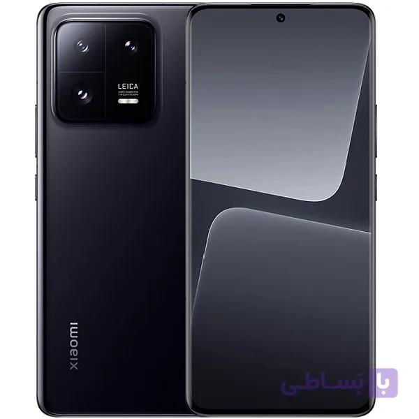 سنسور اثر انگشت شیائومی Xiaomi 12T Pro
