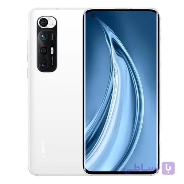 برد شارژ شیائومی UIF Xiaomi Mi 10S