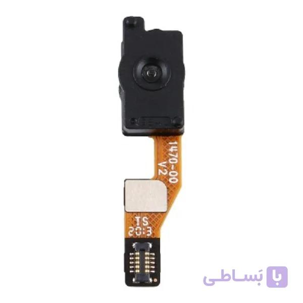 سنسور اثرانگشت شیائومی Xiaomi Mi 10 Lite 5G