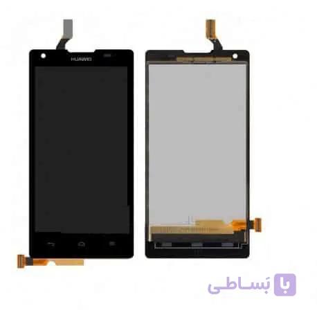 تاچ و ال سی دی هواوی Huawei Ascend G700