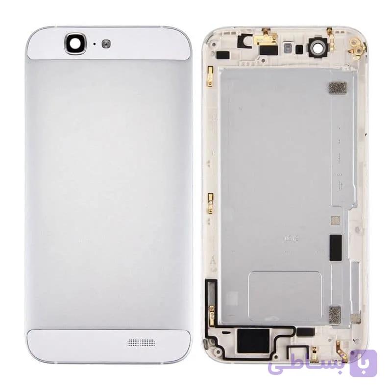 درب پشت گوشی Huawei Ascend G7 — تصویر 1