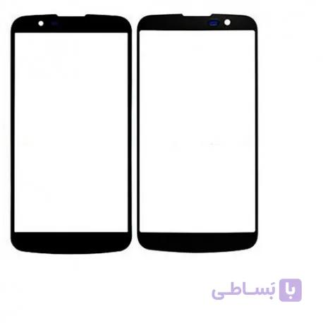 گلس تاچ و ال سی دی گوشی ال جی LG K10 2017