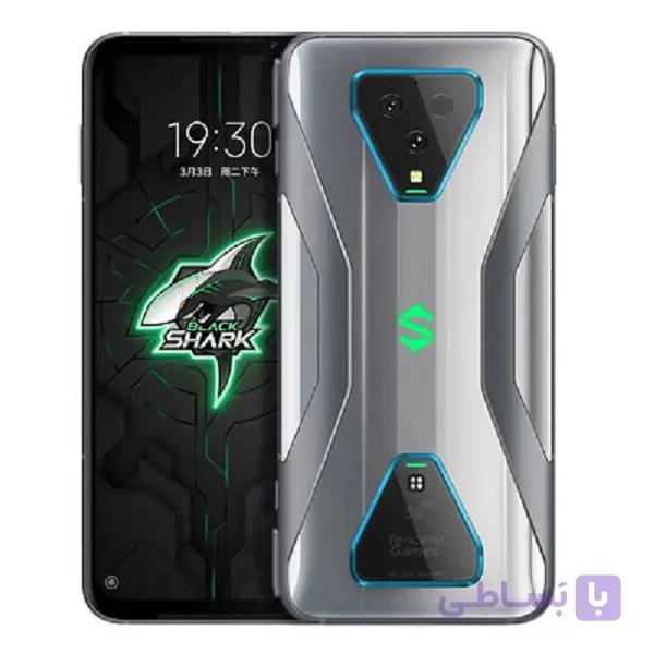 قاب و شاسی شیائومی Xiaomi Black Shark 5 Pro
