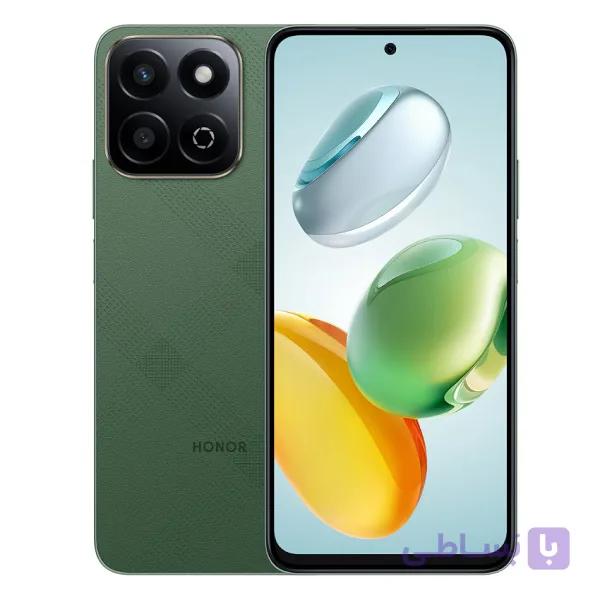 فریم ال سی دی آنر Honor X7c