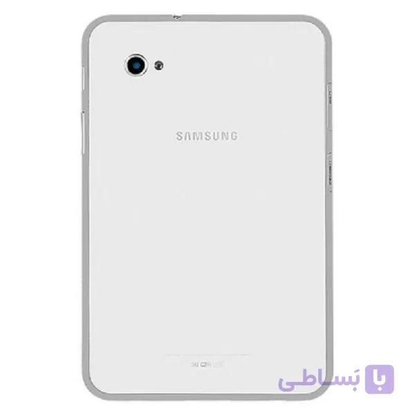 درب پشت سامسونگ Samsung P6200 Galaxy Tab 7.0 Plus