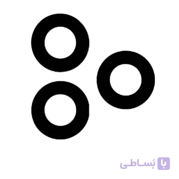 شیشه دوربین سامسونگ Samsung Galaxy F23 / E236