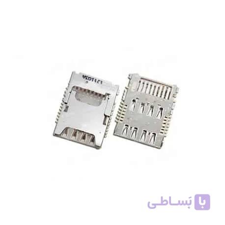 کانکتور سیم کارت گوشی lg g4