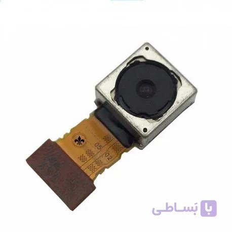 دوربين اصلی گوشی موبايل Sony Xperia Z3 Plus -Z4