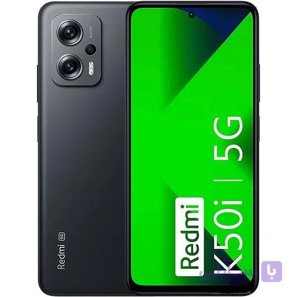 فلت پاور و سنسور اثرانگشت شیائومی Xiaomi Redmi K50i