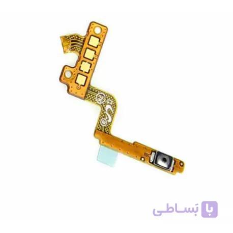 فلت پاور اصلی گوشی سامسونگ مدل Samsung Galaxy S8