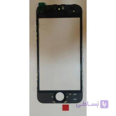 گلس تعمیراتی گوشی آیفون 5