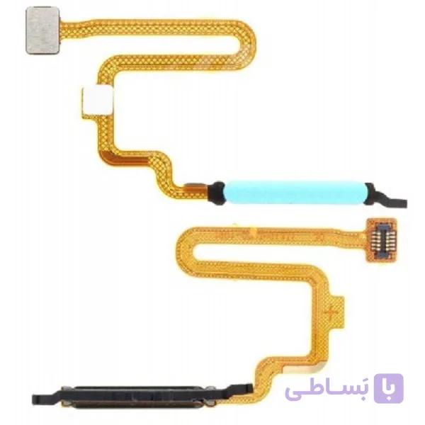 سنسور اثر انگشت شیائومی Xiaomi Redmi Note 11S 5G