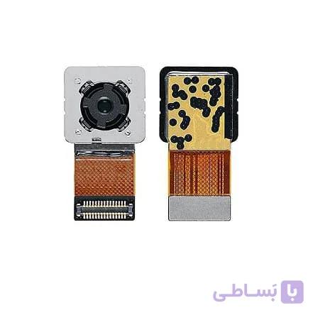 دوربین اصلی گوشی Htc One M8