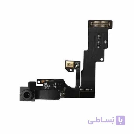 دوربين جلو گوشی آیفون Apple Iphone 6