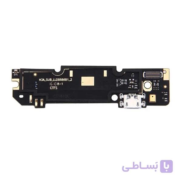برد شارژ شیائومی UIF Xiaomi Note 3 Pro
