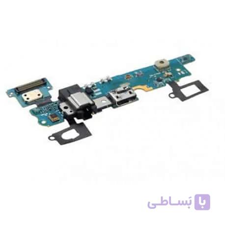 فلت شارژ اصلی گوشی سامسونگ samsung galaxy e7