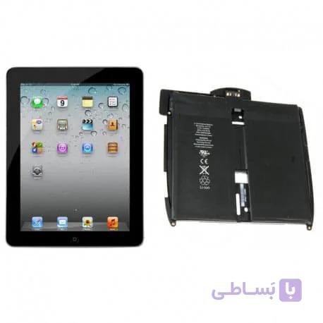 باتری اپل ایپد Apple iPad 1 مدل A1315