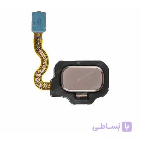 حسگر اثر انگشت گوشی Samsung Galaxy s8plus