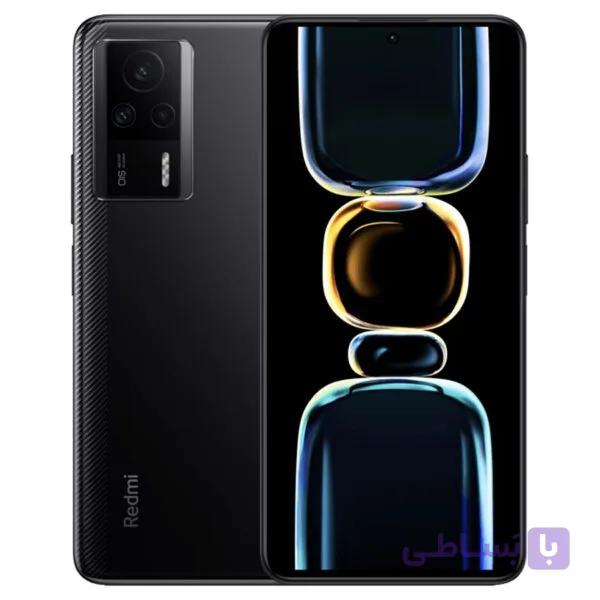 برد شارژ شیائومی UIF Xiaomi Redmi K60 E