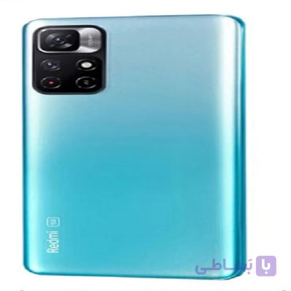شیشه دوربین شیائومیXiaomi Note 11 5G