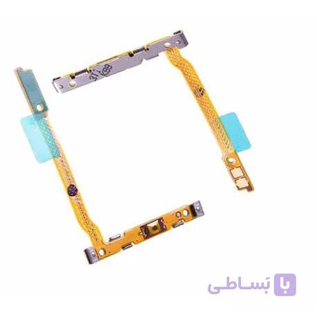 فلت پاور اصلی گوشی سامسونگ مدل Samsung Galaxy J4 Plus