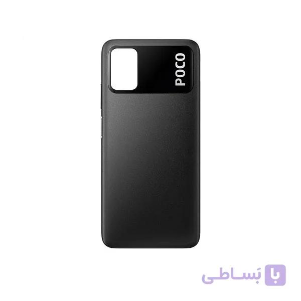 شیشه دوربین شیائومیXiaomi Poco M3