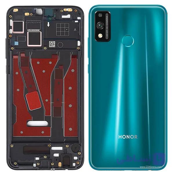 قاب و شاسی آنر Honor 90 Lite