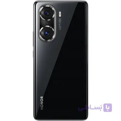 درب پشت آنر Honor 60 SE