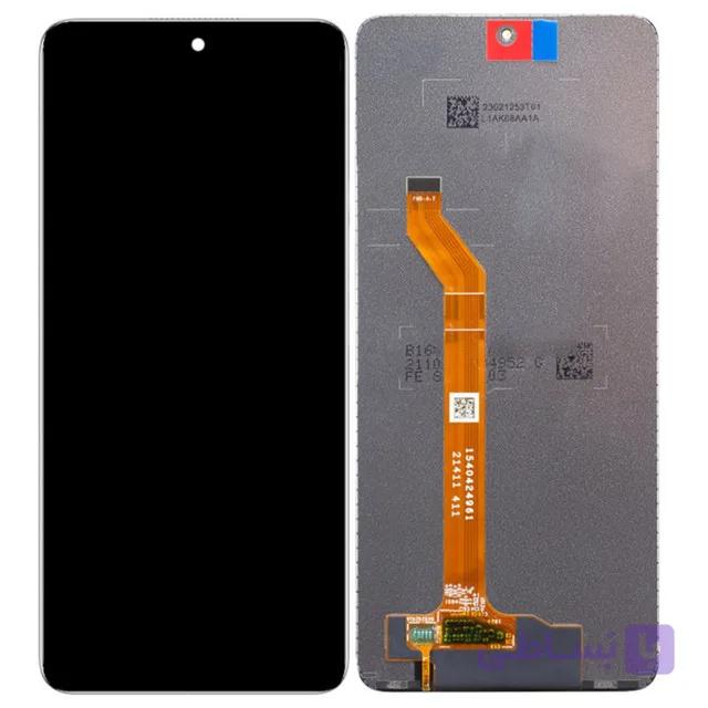 تاچ و ال سی دی هواوی HONOR X9 5G — تصویر 1