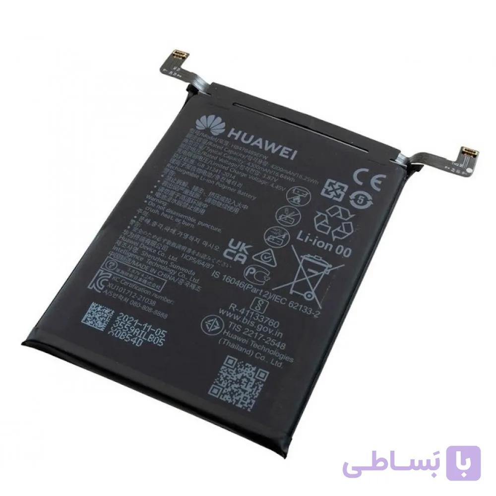 باتری هواوی Huawei nova 9 SE 5G