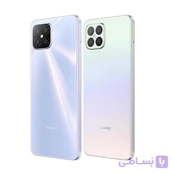 فریم ال سی دی هوآوی Huawei nova 8 SE 4G