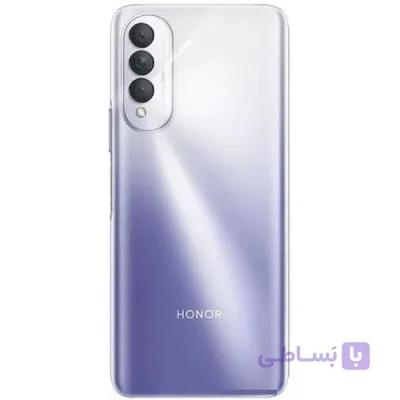 درب پشت آنر Honor 80 SE