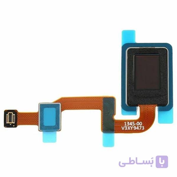 سنسور اثرانگشت شیائومی Xiaomi Mi Note 10