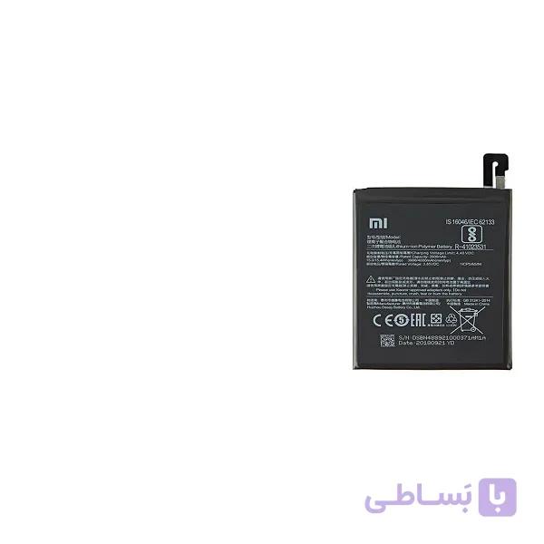 باتری شیائومی Xiaomi Black Shark 4S Pro مدل BS08FA