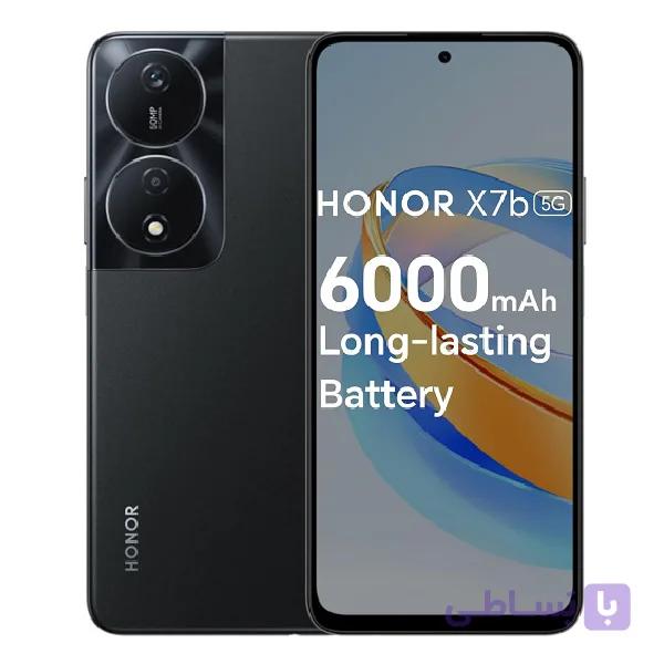 فریم ال سی دی آنر Honor X7b 5G