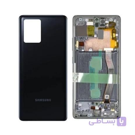 قاب و شاسی سامسونگ Samsung Galaxy S10 Lite / G770