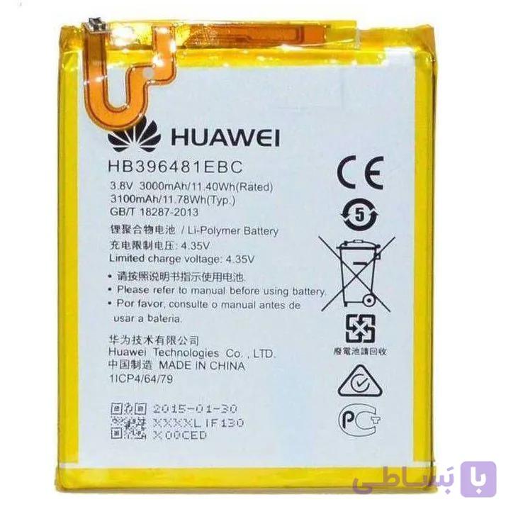 باتری هوآوی Huawei G7 Plus — تصویر 1