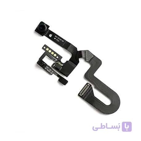 دوربين جلو گوشی آیفون Apple iphone 8 PLUS