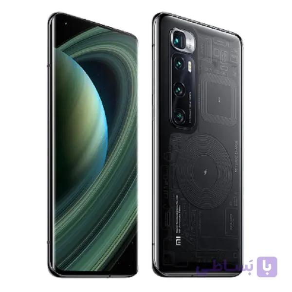 قاب و شاسی شیائومی Xiaomi Mi 10 Ultra