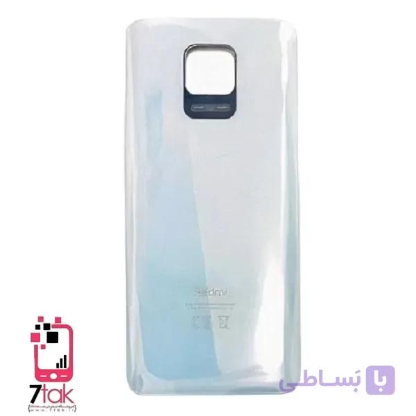 درب پشت شیائومی Xiaomi Redmi Note 10 Lite