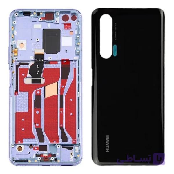قاب و شاسی هوآوی Huawei nova 9 SE 5G