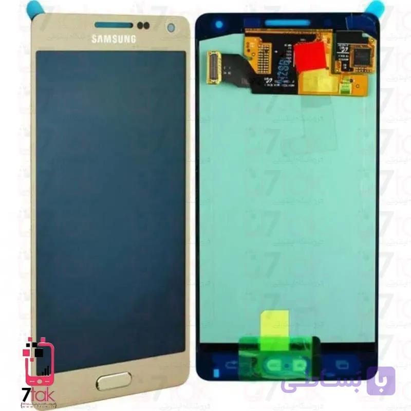 تاچ ال سی دی سامسونگ Samsung Galaxy A5 2015 A500