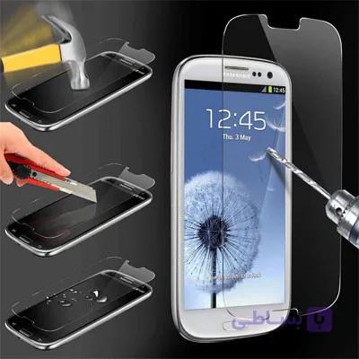 محافظ صفحه نمایش ( برچسب گلس ) HUAWEI