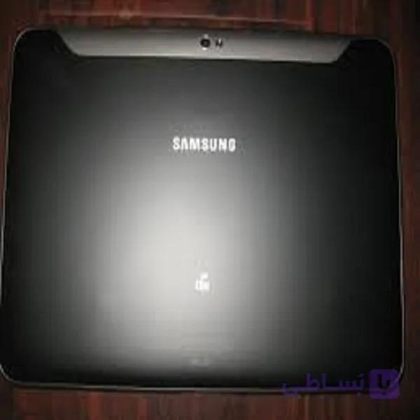 درب پشت سامسونگ Samsung Galaxy Tab 8.9 P7310