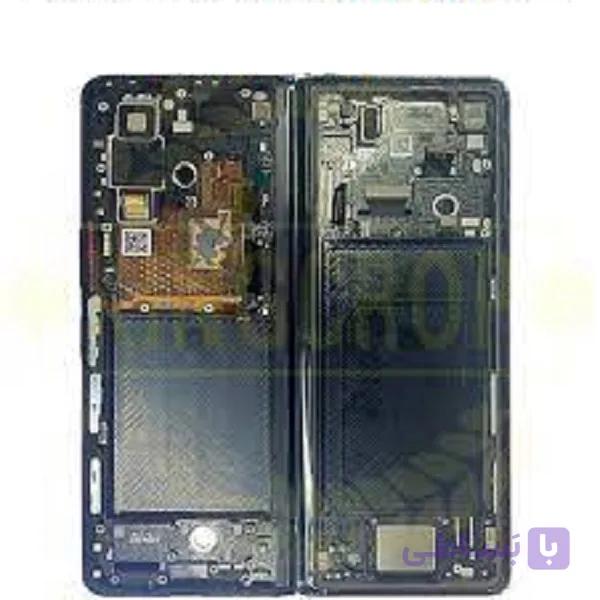 شیشه دوربین شیائومیXiaomi Mi Mix Fold