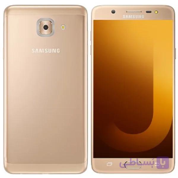 قاب و شاسی سامسونگ Samsung Galaxy J7 max / C615
