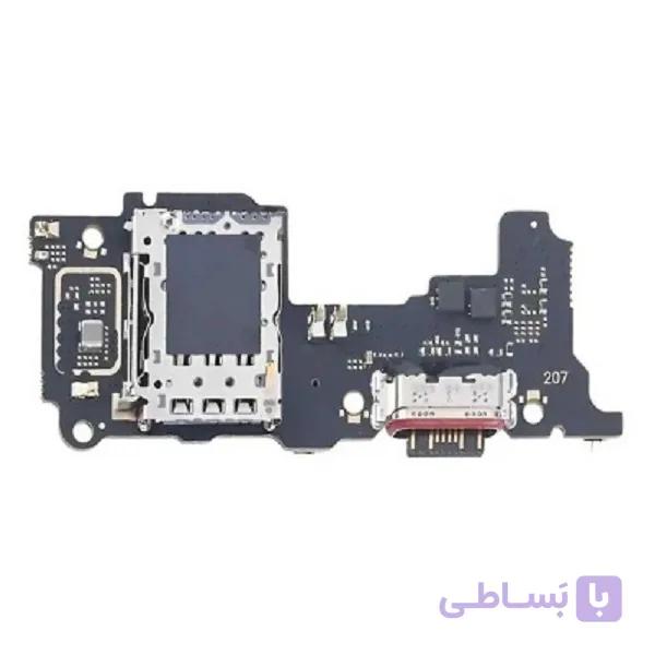 برد شارژ شیائومی UIF Xiaomi Poco F6 Pro
